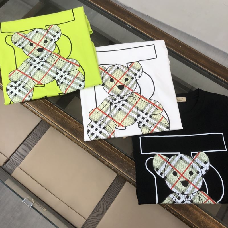 Burberry T-Shirts